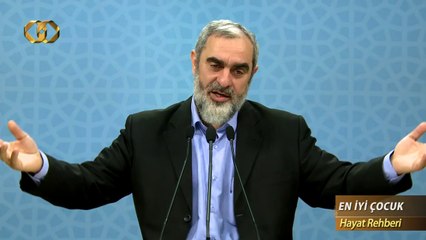 Altının Tuvalete Düştü Diye Değer Kaybetmediği Gibi Çocuklarımız Emanetimiz Oldukları Sürece Değer Kaybedemez - Nureddin Yıldız - Sosyal Doku