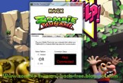 zombie tsunami cheats hack no jailbreak