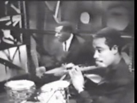 Coltrane - dolphy -_- My Favourite Things