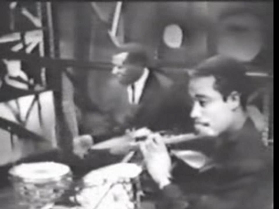 Coltrane - dolphy   -_-    My Favourite Things