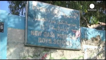 Al menos cinco palestinos mueren en última ofensiva de Israel