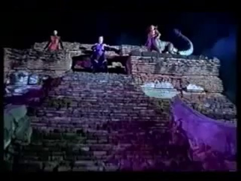 Mortal Kombat 2_ Annihilation (Nightwolf records) [Bonne qualité, grande taille]