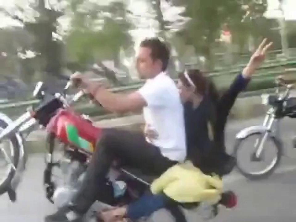 Is This Bravery Or Just Crazy