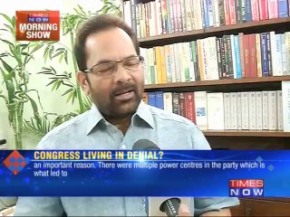 Antony shields Rahul from drubbing