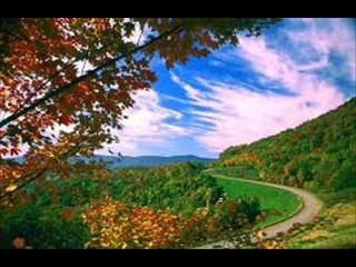 Take Me Home, Country Roads (John Denver Cover)