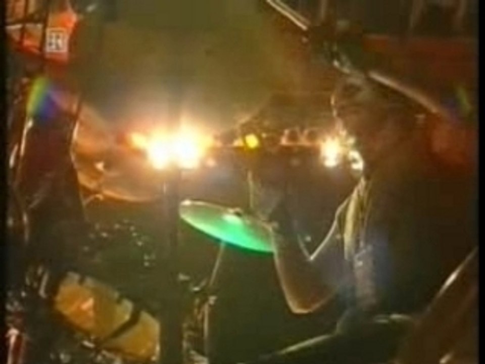 Thank You Lord (Live @ Chiemsee Reggae S