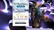 Titanfall Season Pass Redeem Code - Xbox 360 / Origin