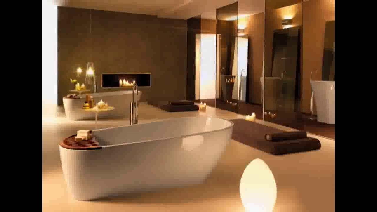 Freistehende ovale Badewannen von Baedermax