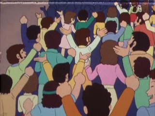 SuperKid - 062 - L'uomo che voleva diventare presidente