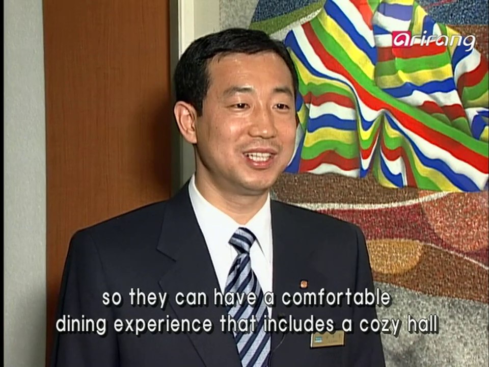 Cuisine Korea Ep57