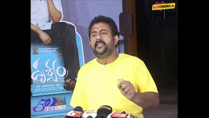 Celebs About Drushyam Movie @ Iluvcinema.in