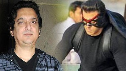 Sajid Nadiadwala Keen To Know Censors Verdict For Kick !