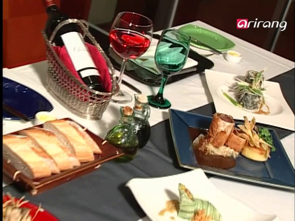 Cuisine Korea Ep58