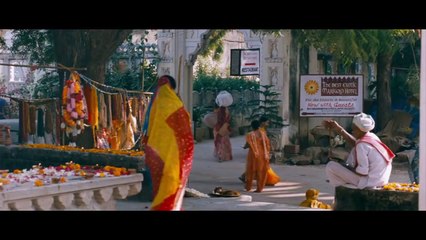 The Best Exotic Marigold Hotel Trailer