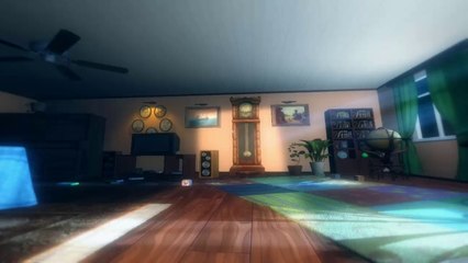 Among the Sleep|Si incomincia|By Baltierx