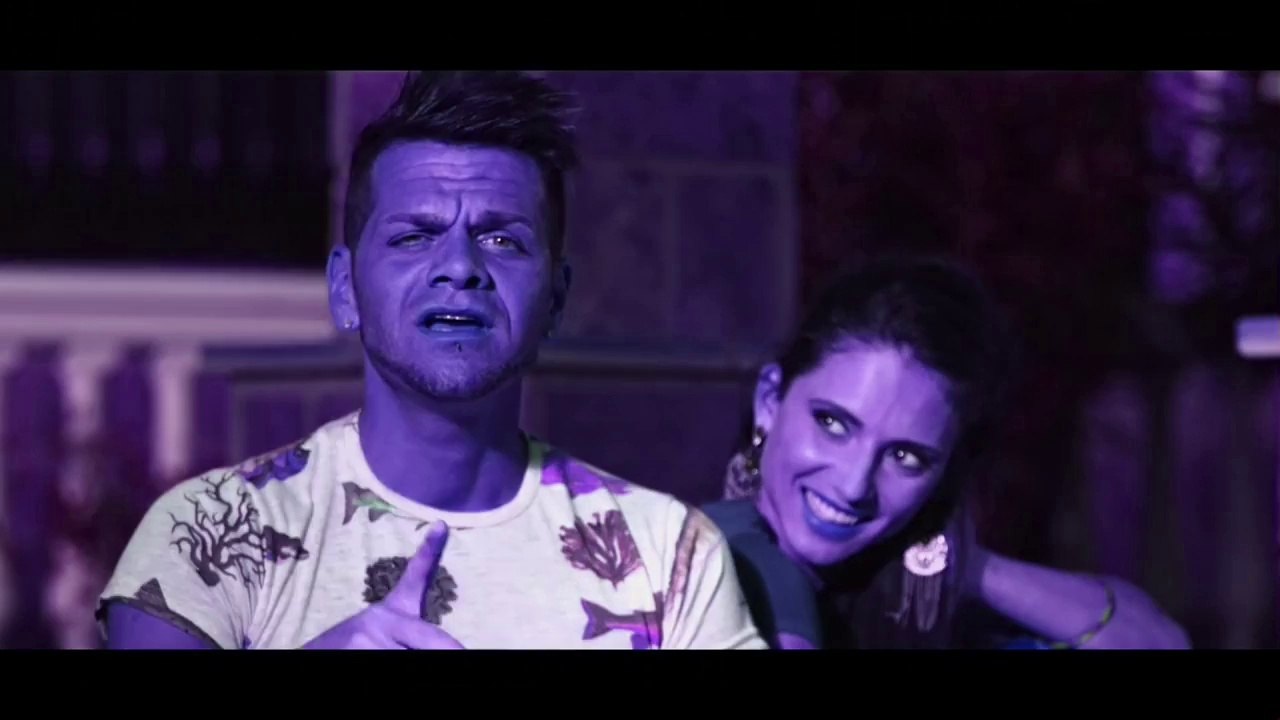 KEEN'V - Dit Moi Oui (feat dj David)