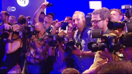 Designer Iona Ciolacu Miron | Euromaxx