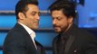 Salman Khan Wants Shahrukh Khan To Host Bigg Boss 8