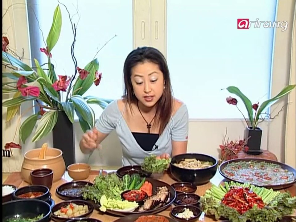 Cuisine Korea Ep60