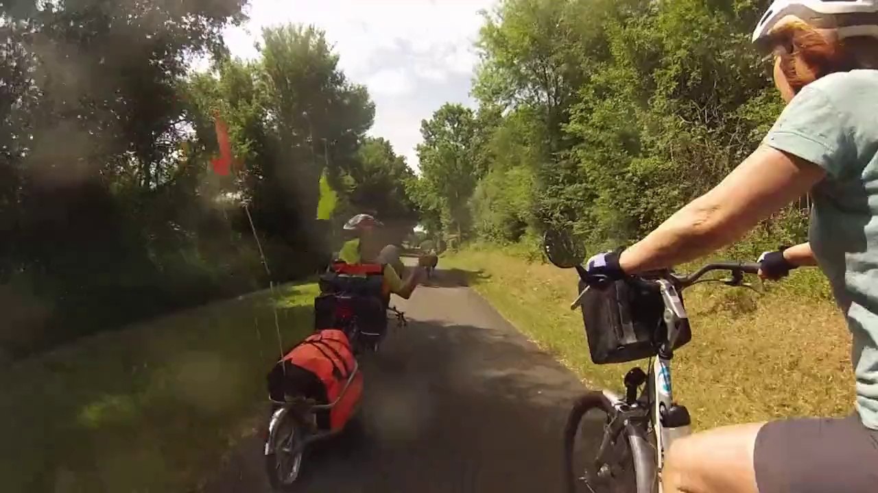 Nancy Macon partie 2 juillet 2014