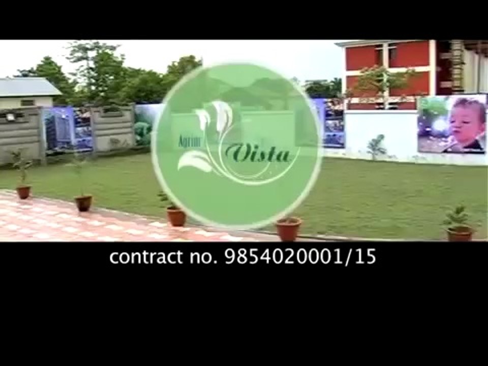 Agrim Vista, Guwahati by Agrim Infraproject Pvt. Ltd