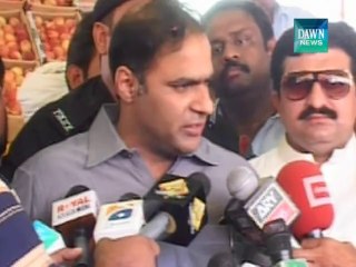 Excessive Loadshedding Worries Ramazan Observers