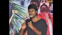 Ramudu Manchi Baludu Movie Press Meet @ Iluvcinema.in