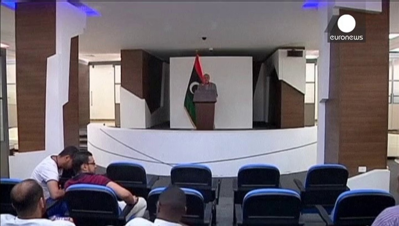 Libye : combats à Benghazi et pour le contrôle de l'aéroport de Tripoli