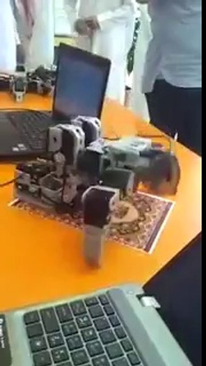ROBOT - Must Watch