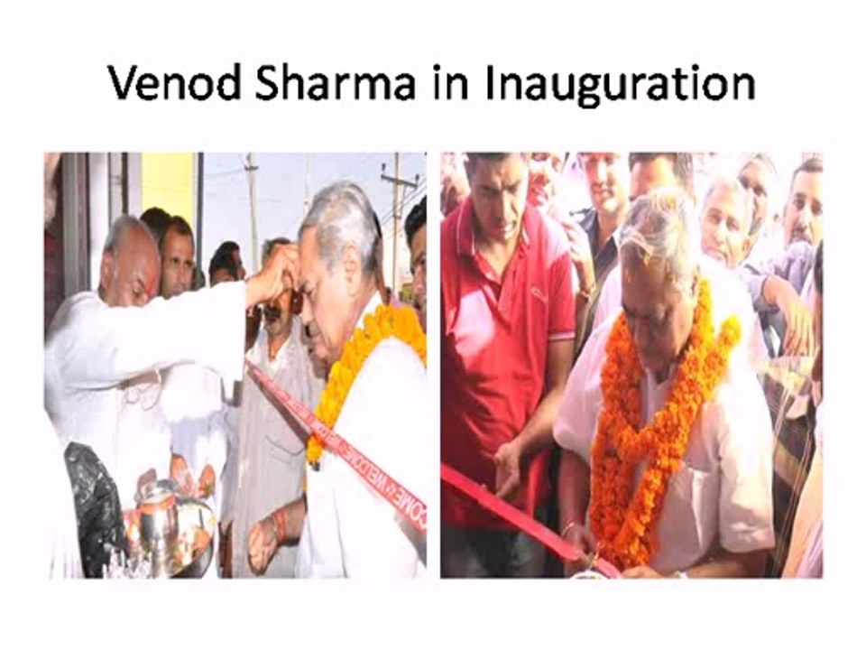 Venod Sharma’s Gallery @venodsharma