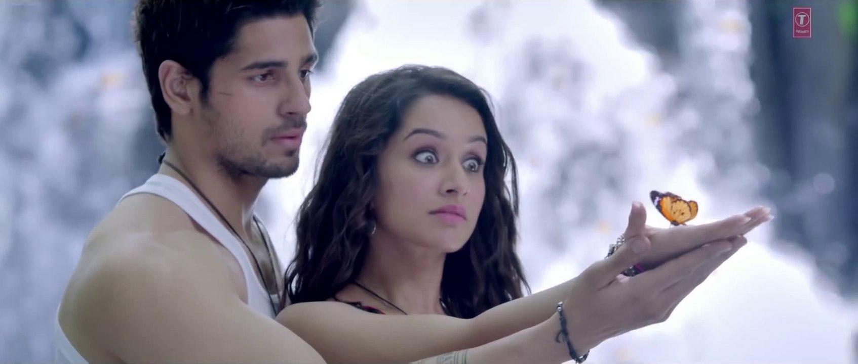 Galiyaan [Full Video Santoor Instrumental] - by Rohan Ratan - Ek Villain [2014] FT. Sidharth Malhotra - Shraddha Kapoor [FULL HD] - (SULEMAN - RECORD)