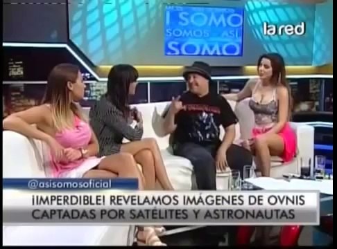 SALFATE Encuentros entre Astronautas y Ovnis Viajes por el Espacio