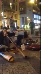 20. Dušan Goga - a tanečky