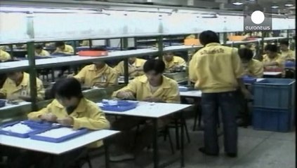 Cina, lavoro minorile e smartphone: accusato un fornitore di Samsung