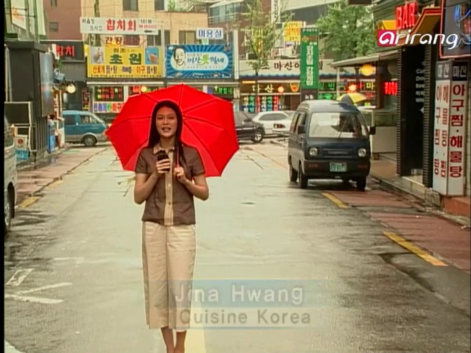 Cuisine Korea Ep64