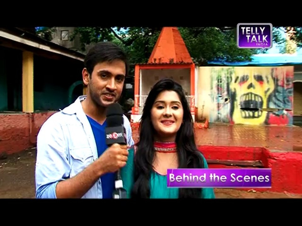 Aur Pyaar Ho Gaya  OMG! Why is Avni ANGRY on Raj  REVEALED 14th July 2014 FULL EPIS