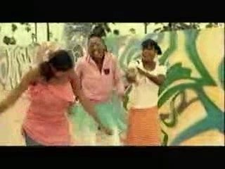 Out Of Eden - Love Peace & Happiness