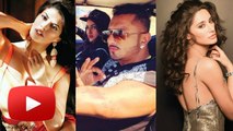 Jacqueline Fernandez, Nargis Fakhri In Honey Singh's Album !