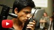 Shahrukh Khan's Daredevil Stunts In Fan - CHECKOUT