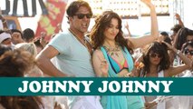 It's Entertainment Song, Johnny Johnny Crosses 5 Million Views !