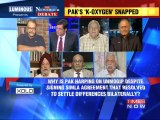 The Newshour Debate: India to UN: We can handle Kashmir - 1
