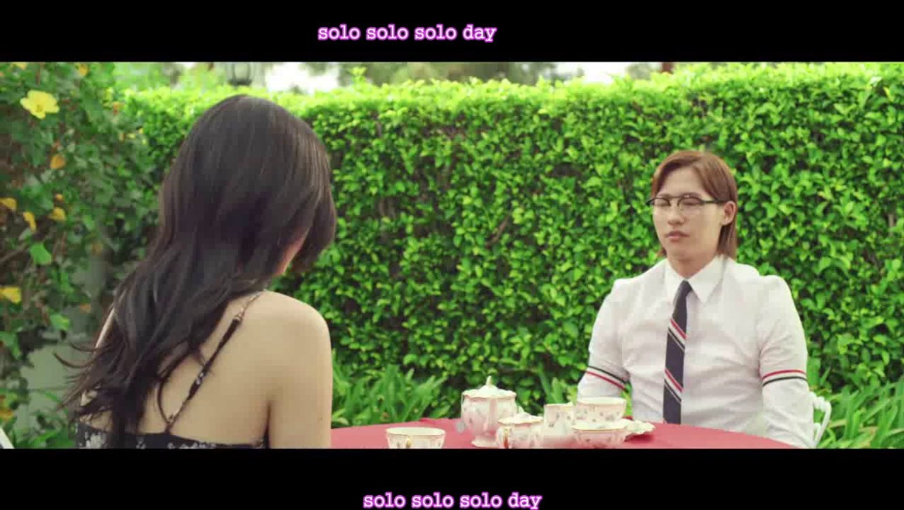 B1A4 Solo Day VOSTFR