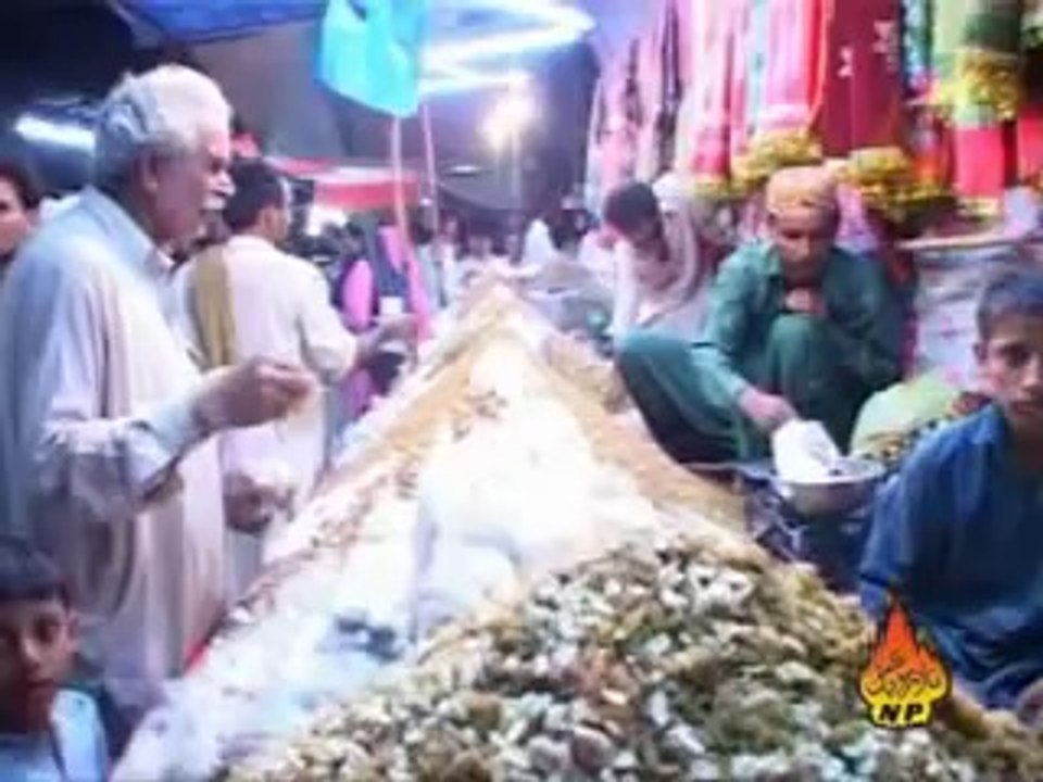 Mere Ghar Per Saja Ghazi as Ka Alam BY HUB E ALI