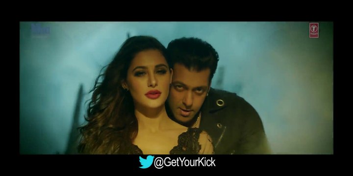 Yaar Na Miley Full Video Song - Salman Khan & Nargis Fakhri - Yo Yo Honey Singh & Jasmin