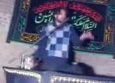 Zakir syed Baqar naqvi mojoki sadat - Ali Asghar p3