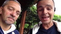 Camere e accoppiamenti FC Bari in ritiro (2° parte)