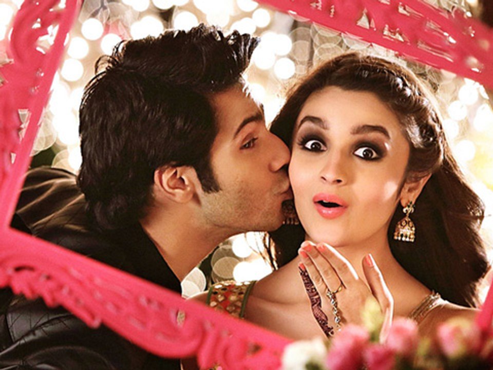 Humpty Sharma Ki Dulhaniya First Weekend Collections