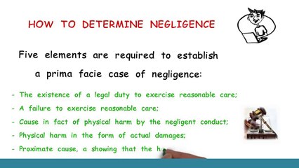 Master Personal Injury Terms: Part 2 📝