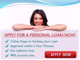 SBI Personal Loans