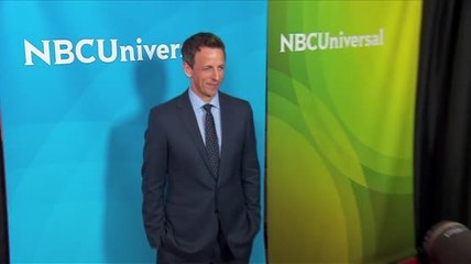 Stars Shine at the Summer NBC TCA Event